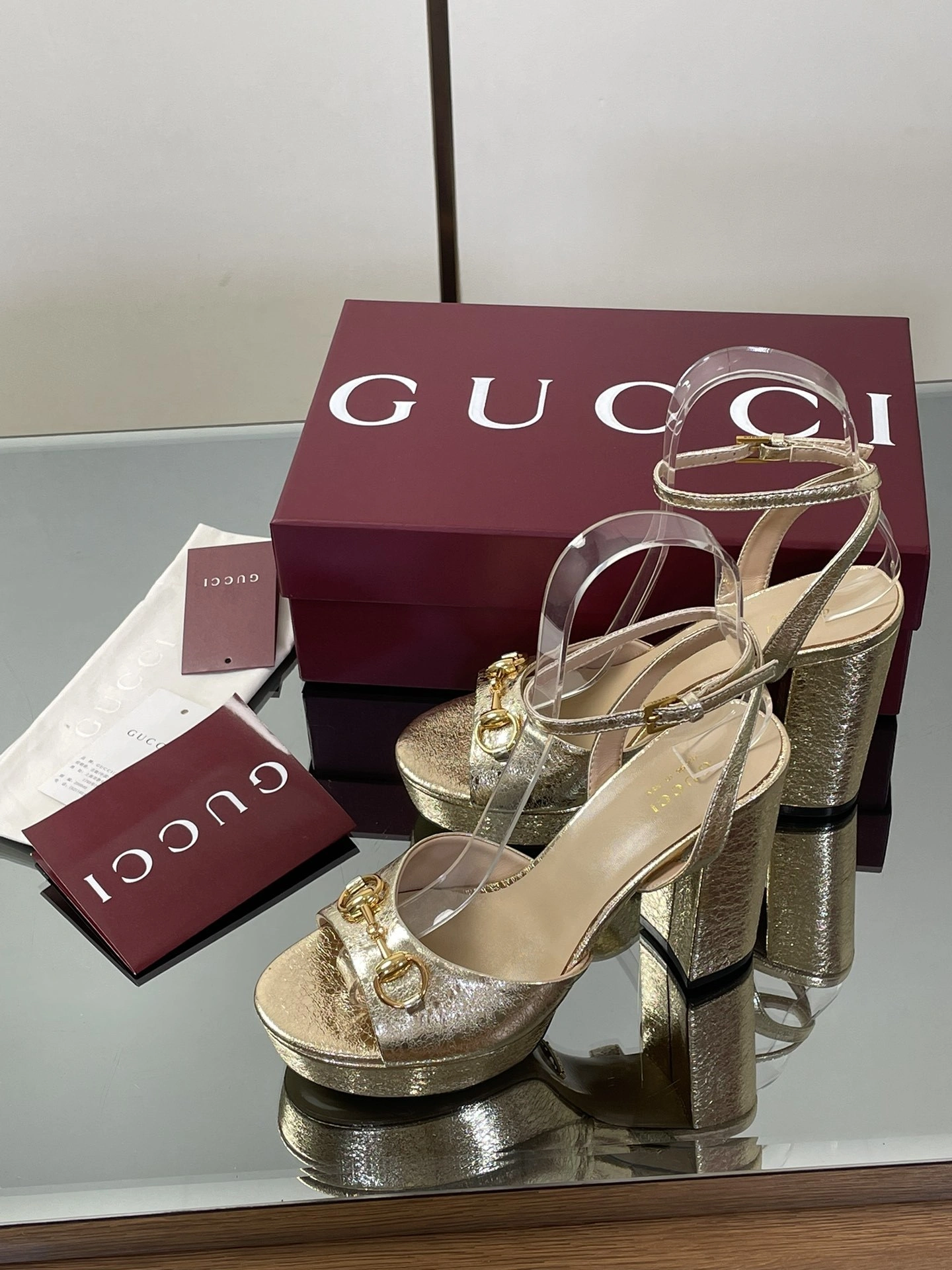 COCO-- 6u33i 841657 DKT00 7100 Heel height：11.5cm Waterproof：3cm item:E-X000I1212